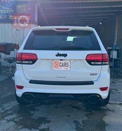 جيب جراند شيروكي